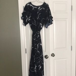 Cute jump suit by Vince Camuto